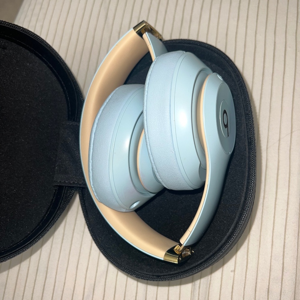 beats studio 3